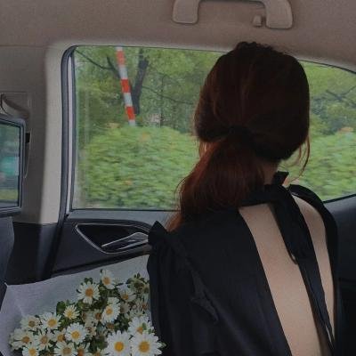 情书 海报