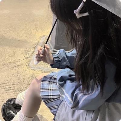 樱花告白 海报